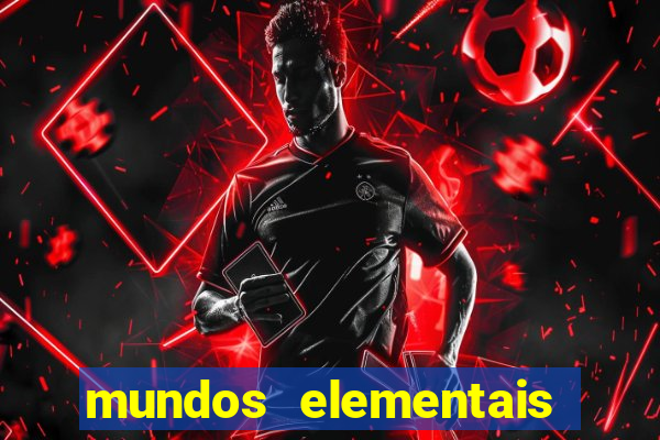 mundos elementais download android